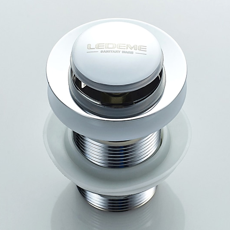 Донный клапан Ledeme L66-2