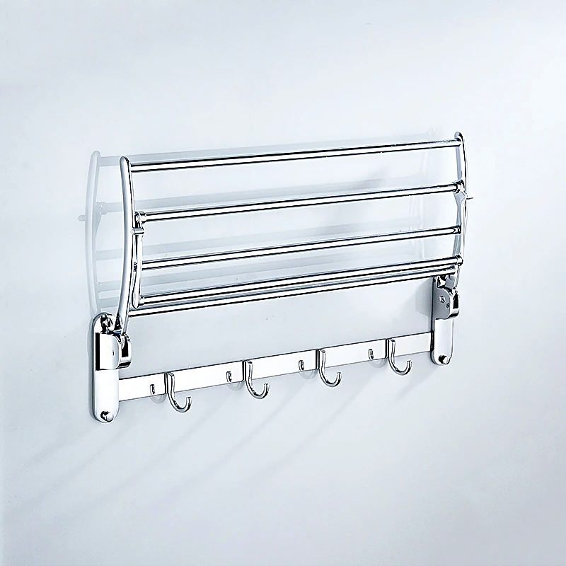 Полка для полотенец Ledeme L809