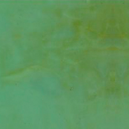 Раковина Ledeme L158-53 зеленая