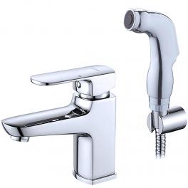 Смеситель для раковины Ledeme L1254