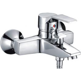 Смеситель для ванны Ledeme L3063