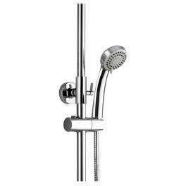 Душевая стойка Ledeme L2403-1