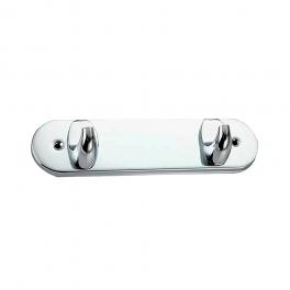 Крючок Ledeme L1505-2 Хром