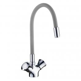 Смеситель для кухни Ledeme L4022-9