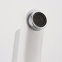 Смеситель для раковины Ledeme L1003W