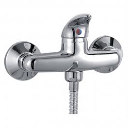 Смеситель для душа Ledeme L2038-B