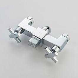 Смеситель для ванны Ledeme L2584