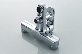 Смеситель для ванны Ledeme L3266