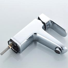 Смеситель для раковины Ledeme L1254