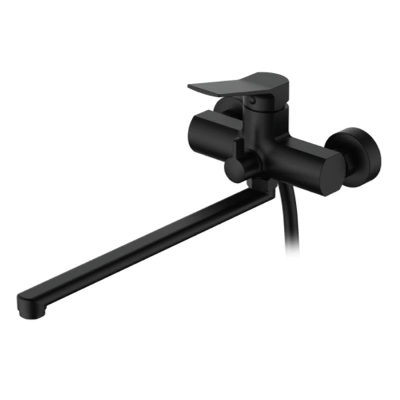 Смеситель для ванны Ledeme L2285B