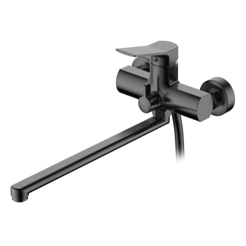 Смеситель для ванны Ledeme L2285D