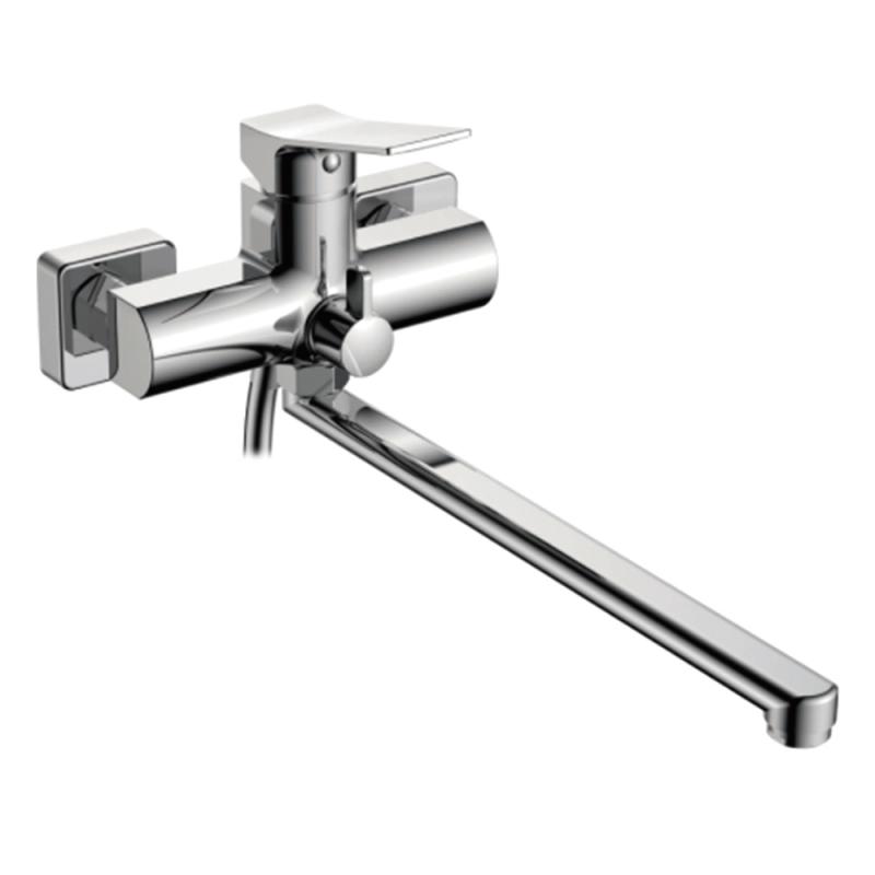 Смеситель для ванны Ledeme L2294