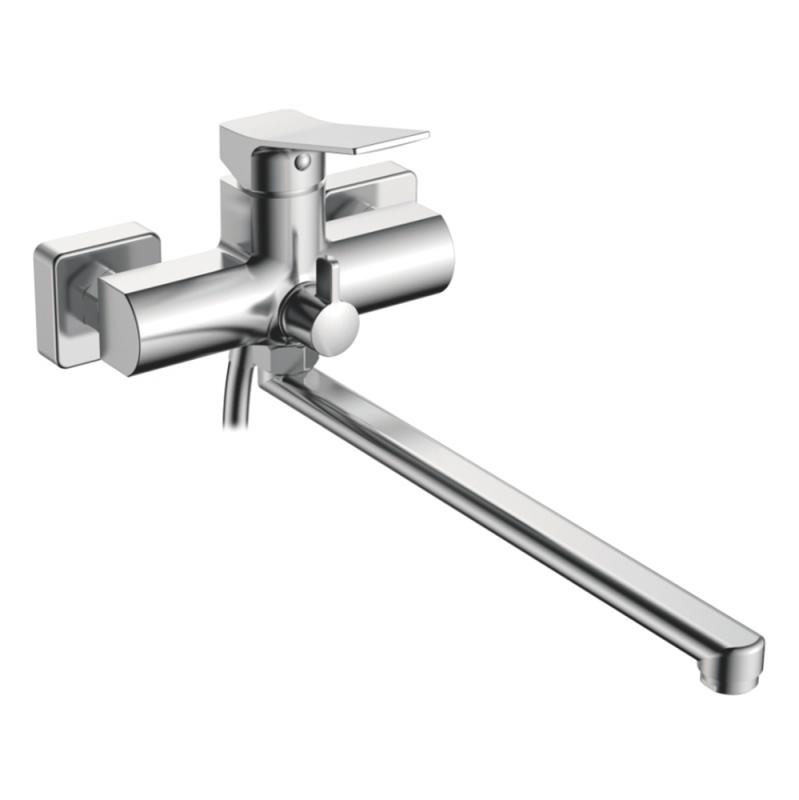 Смеситель для ванны Ledeme L2294SA