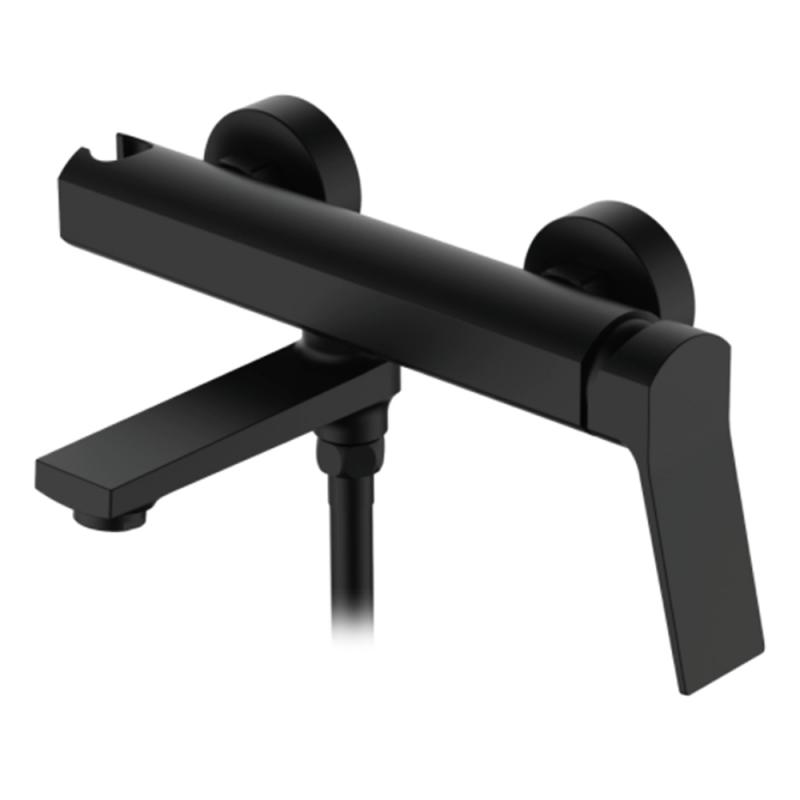 Смеситель для ванны Ledeme L3185B