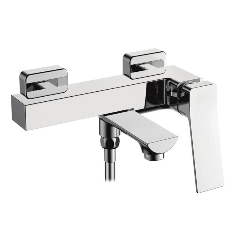 Смеситель для ванны Ledeme L3194