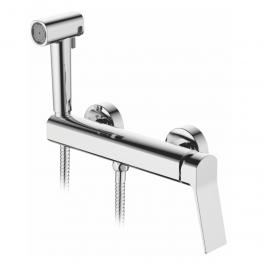 Смеситель с гигиеническим душем Ledeme L5285