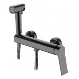 Смеситель с гигиеническим душем Ledeme L5285D