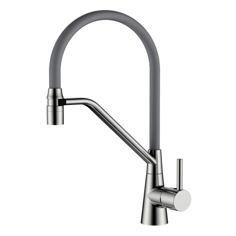 Смеситель для кухни Ledeme L4397A-9