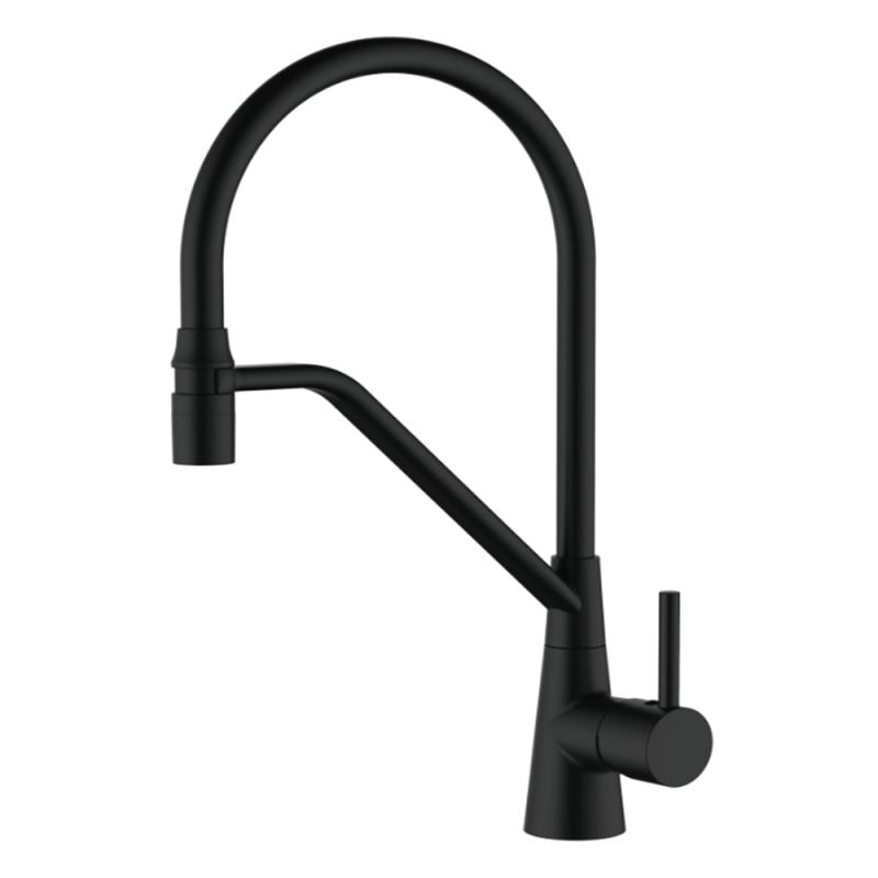 Смеситель для кухни Ledeme L4397B-2