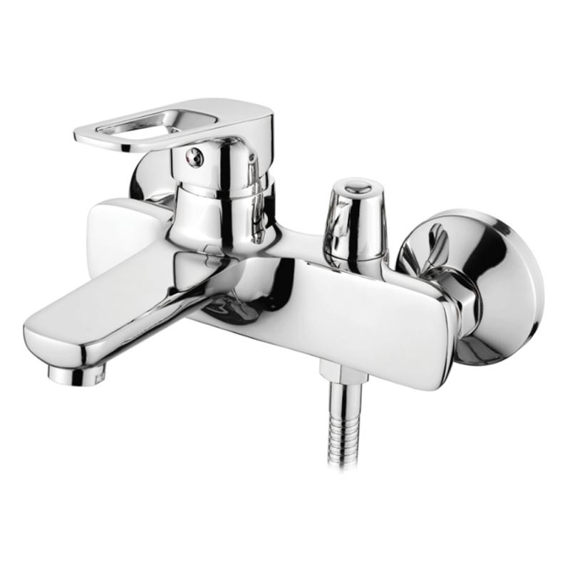 Смеситель для ванны Ledeme L3282