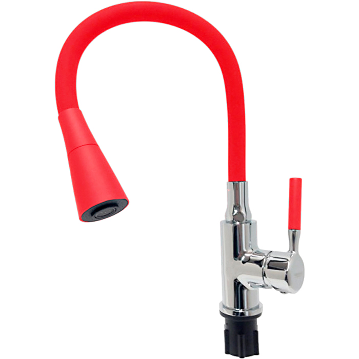 Смеситель для кухни Ledeme L4199-1