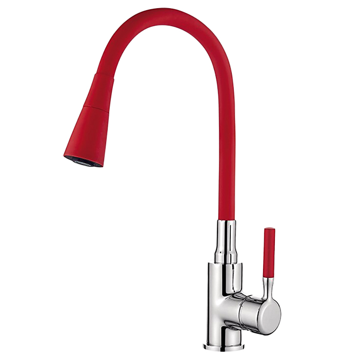 Смеситель для кухни Ledeme L4199-1