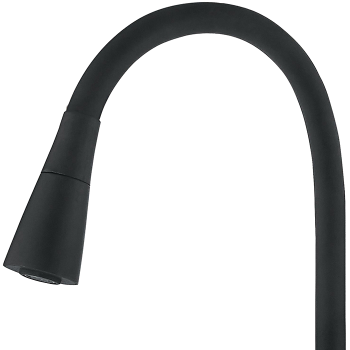 Смеситель для кухни Ledeme L4199-2