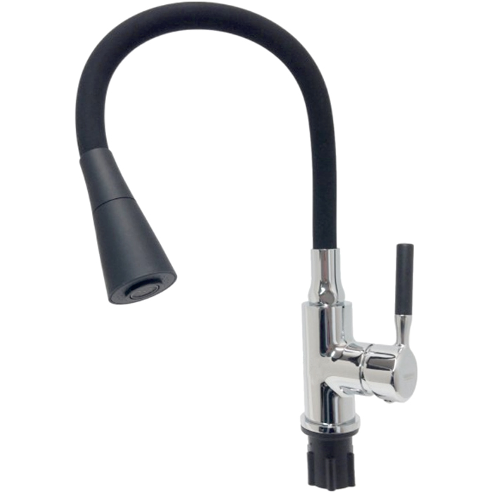 Смеситель для кухни Ledeme L4199-2