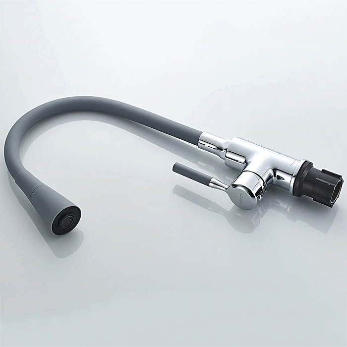 Смеситель для кухни Ledeme L4199-9