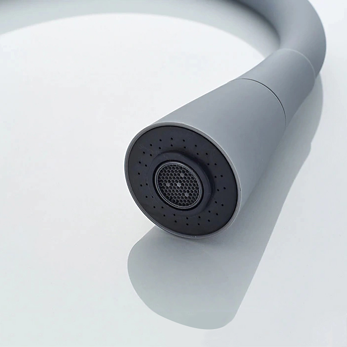 Смеситель для кухни Ledeme L4199-9