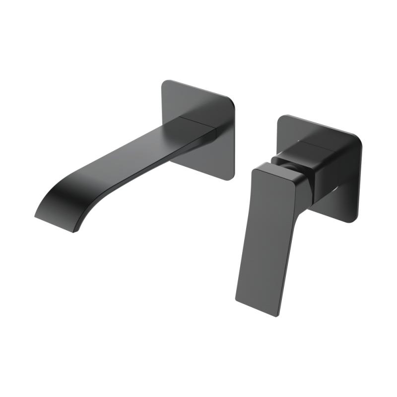 Смеситель для раковины Ledeme L1094D-1