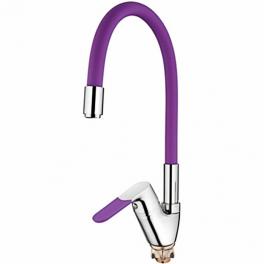 Смеситель для кухни Ledeme L4153-8