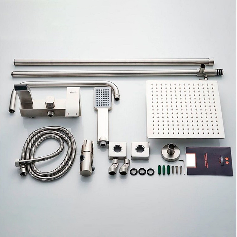 Душевая стойка Ledeme L72417