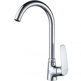 Смеситель для кухни Ledeme L4072