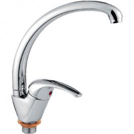 Смеситель для кухни Ledeme L5929-B