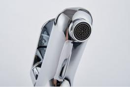 Смеситель для раковины Ledeme L1010