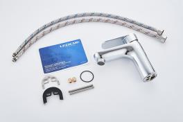 Смеситель для раковины Ledeme L1010