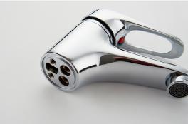 Смеситель для раковины Ledeme L1013