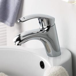Смеситель для раковины Ledeme L1021