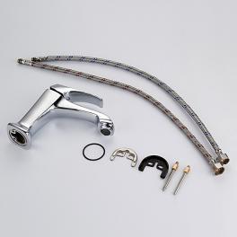Смеситель для раковины Ledeme L1042