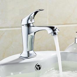 Смеситель для раковины Ledeme L1042
