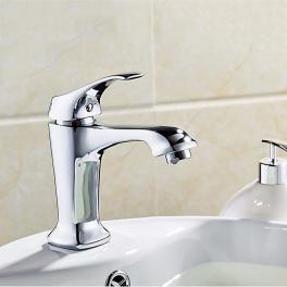 Смеситель для раковины Ledeme L1042