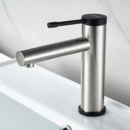 Смеситель для раковины Ledeme L1047A
