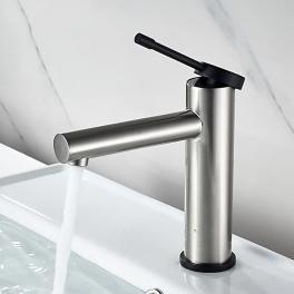 Смеситель для раковины Ledeme L1047A