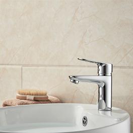 Смеситель для раковины Ledeme L1049