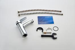Смеситель для раковины Ledeme L1051