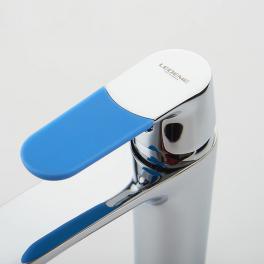 Смеситель для раковины Ledeme L1053