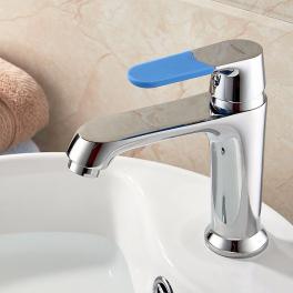Смеситель для раковины Ledeme L1053