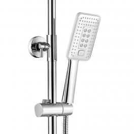 Душевая стойка Ledeme L2421W