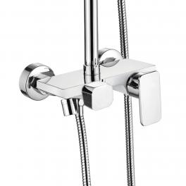Душевая стойка Ledeme L2421W